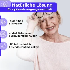 Vision 20/20|Nutrisolution Outlet