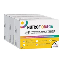 ® OMEGA>Nutrof Outlet