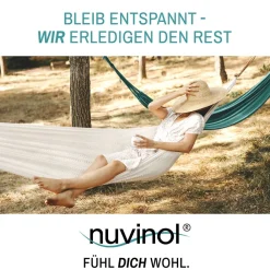 nuvinol Nagelpilz Lösung – bewährt & alltagstauglich| Online