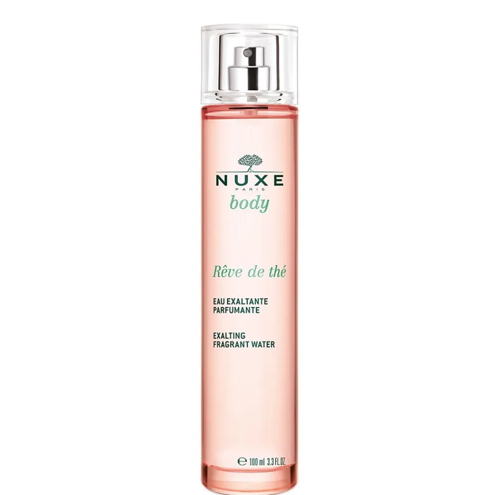 body Rêve de thé Vitalisierendes Duftspray für den Körper>Nuxe Outlet