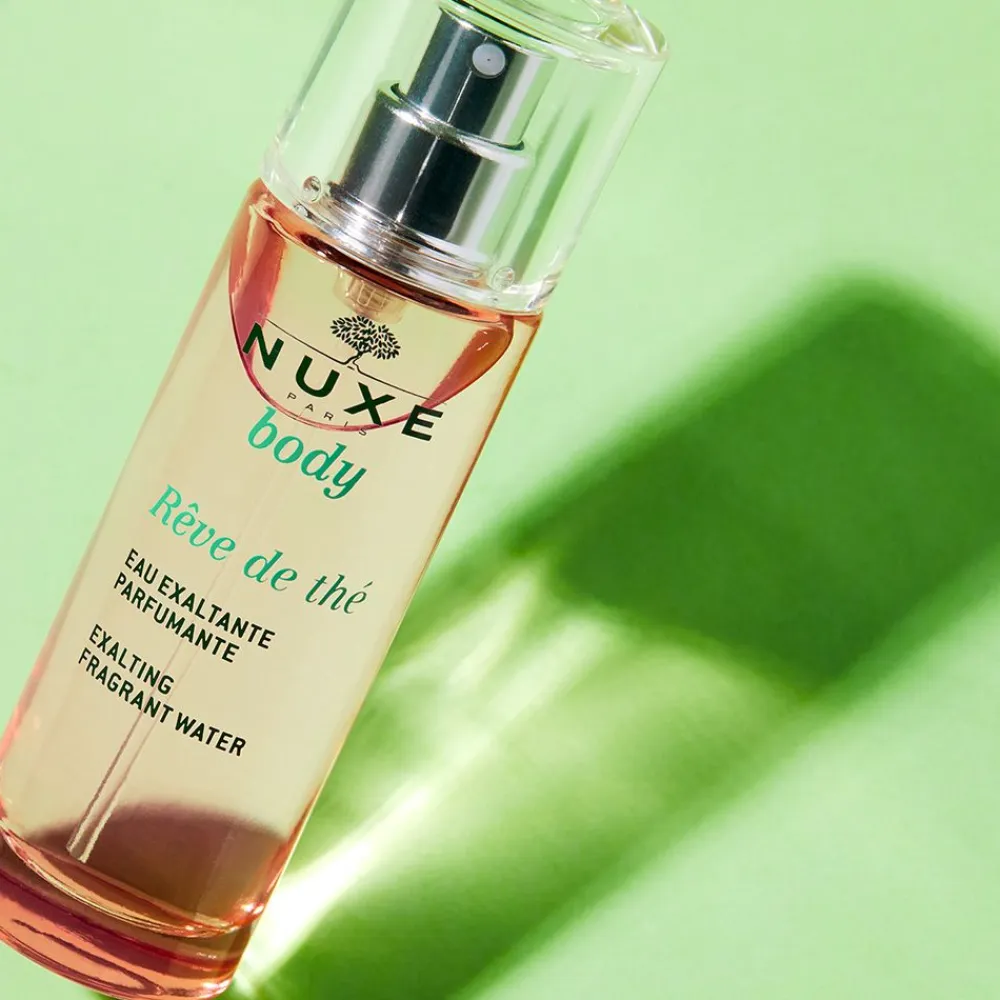 body Rêve de thé Vitalisierendes Duftspray für den Körper>Nuxe Outlet