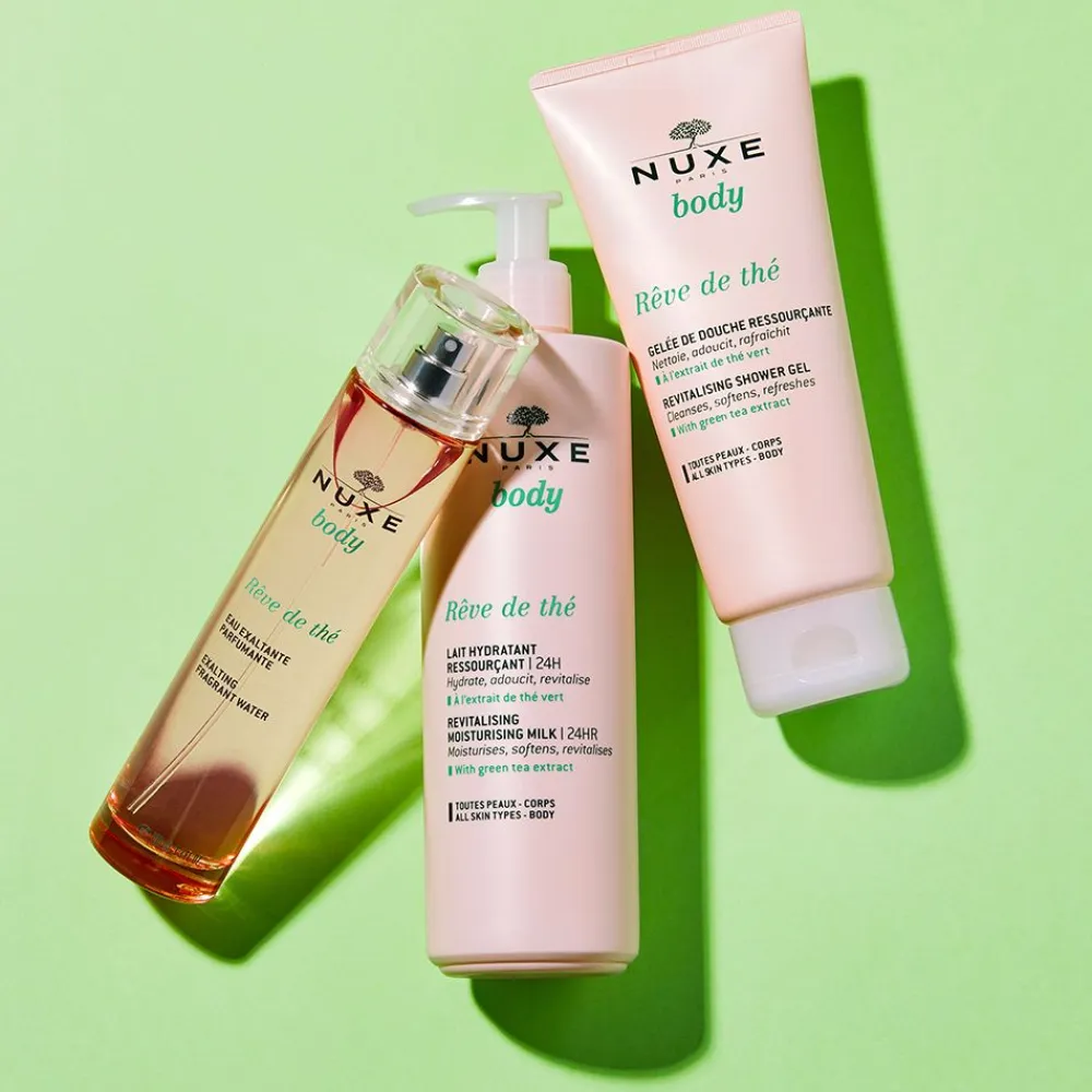 body Rêve de thé Vitalisierendes Duftspray für den Körper>Nuxe Outlet