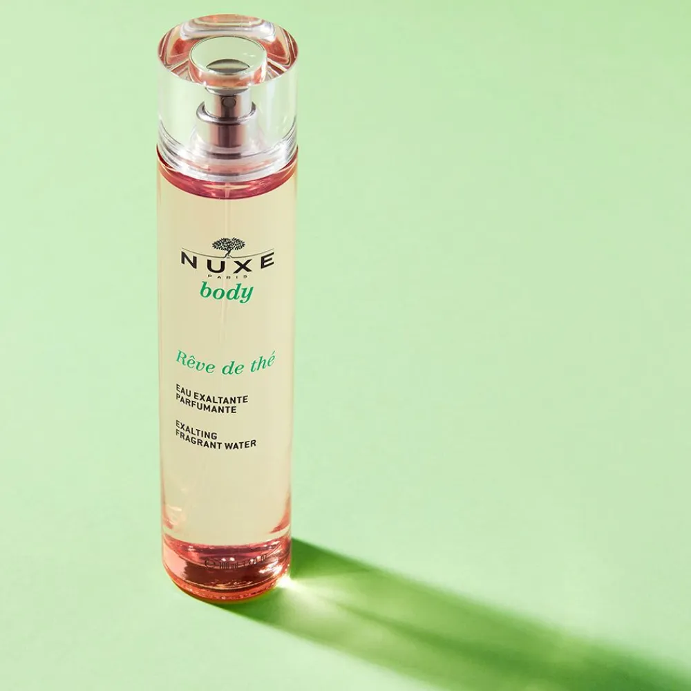 body Rêve de thé Vitalisierendes Duftspray für den Körper>Nuxe Outlet