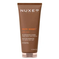 NUXE PARIS men [BOOST]³ Multifunktions-Duschgel| Sale