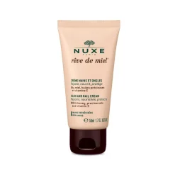 Rêve de Miel® Hand- & Nagelcreme bei trockenen Händen|Nuxe