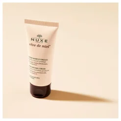 Rêve de Miel® Hand- & Nagelcreme bei trockenen Händen|Nuxe