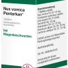 NUX VOMICA PENTARKAN|DHU Online