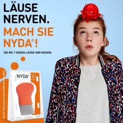® Läuse- und Nissenkamm>Nyda Discount