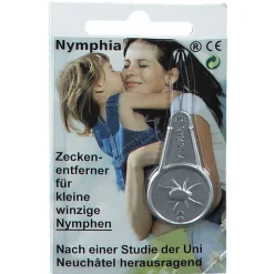 Nymphia® Zeckentferner| Sale