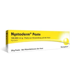 ® Paste>Nystaderm Online
