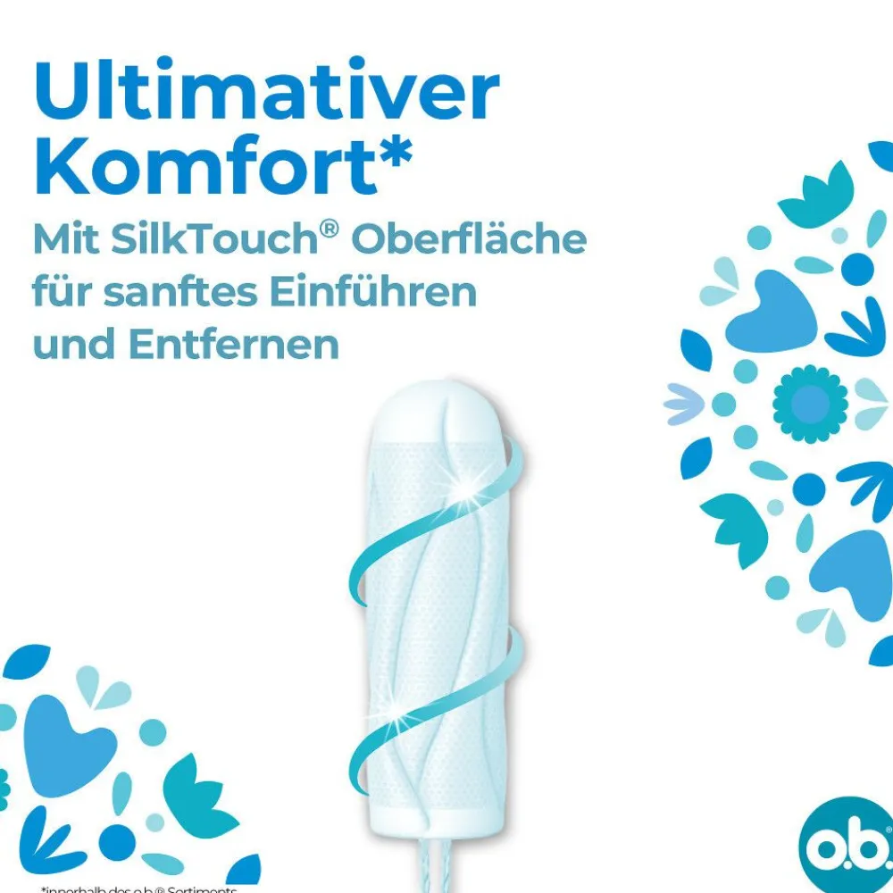 o.b.® ProComfort® normal> Outlet
