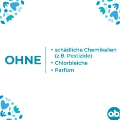 O.B. - Tampons 