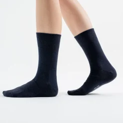 Occulto Damen Diabetiker Socken 10er Pack (Modell: Julia) Blk 35-38| New