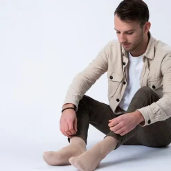 Occulto Herren Diabetikersocken 10er Pack (Modell: Goetz)>