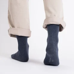 Occulto Herren Diabetikersocken 10er Pack (Modell: Goetz)><noscript><img width=