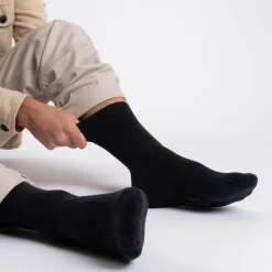Occulto Herren Diabetikersocken 10er Pack (Modell: Goetz)><noscript><img width=