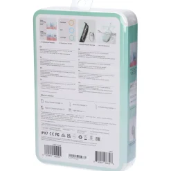 Oclean AirPump A10 Tragbare Munddusche – Grün><noscript><img width=