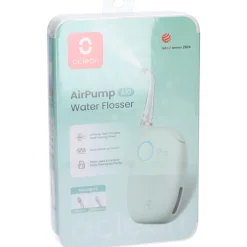 Oclean AirPump A10 Tragbare Munddusche – Grün><noscript><img width=