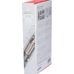Electric Toothbrush X Pro Digital-lila Elektrische Zahnbürste|oclean Best