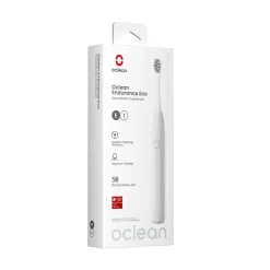 Oclean Endurance Eco Elektrische Zahnbürste Weiß| Online