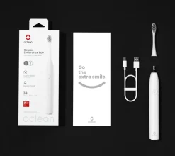 Oclean Endurance Eco Elektrische Zahnbürste Weiß| Online
