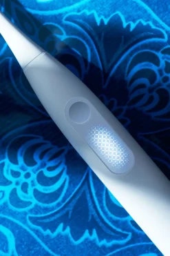 OCLEAN F1 Elektrische Zahnbürste hellblau| Clearance