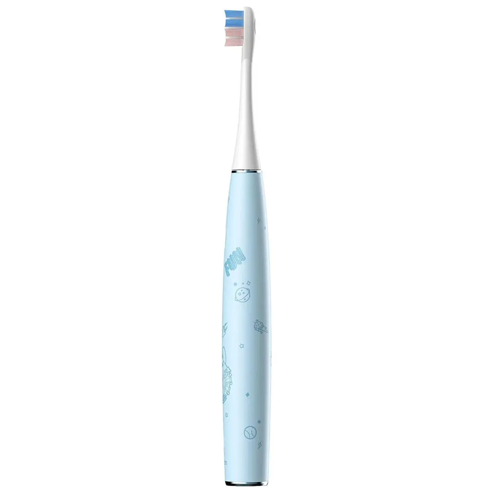 Kids-blau Elektrische Zahnbürste>oclean Best