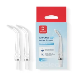 Oclean N21 Ersatzdüse A10 – Ortho 2er-Pack| Clearance