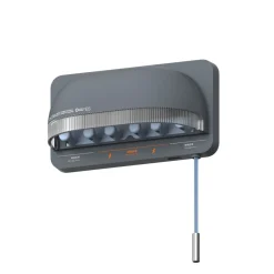 Oclean S1 Zahnbürste UVC-Sterilisator Grau> Outlet