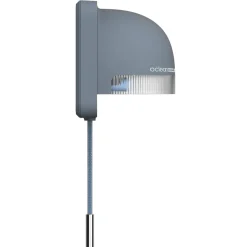 Oclean S1 Zahnbürste UVC-Sterilisator Grau><noscript><img width=