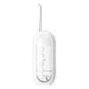 Oclean W10 Tragbare Munddusche Lite, Weiß| Outlet