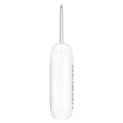 Oclean W10 Tragbare Munddusche Lite, Weiß| Outlet
