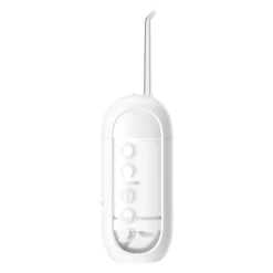 Oclean W10 Tragbare Munddusche Lite, Weiß| Outlet