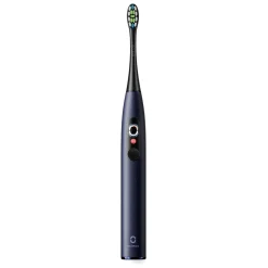Oclean  X Pro Digital Duo Blau / Gold Elektrische Zahnbürste|