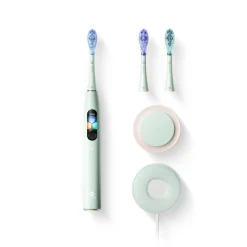 Oclean X Ultra Elektrische Zahnbürste Grün| Outlet