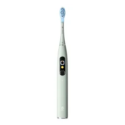 Oclean X Ultra 20 Zahnbürste, grün| New