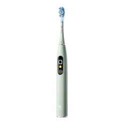 Oclean X Ultra 20 Zahnbürste, grün| New
