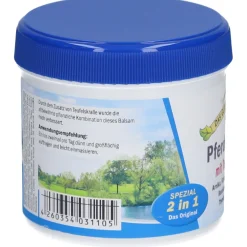 Ocram Pferdebalsam – Natürliche Pflege für Muskeln und Gelenke| Outlet