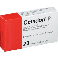 Octadon® P| Hot