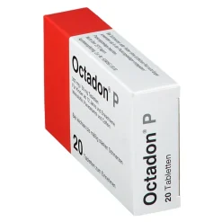 Octadon® P| Hot