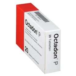 Octadon® P| Hot