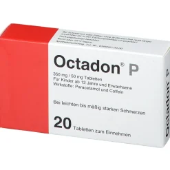 Octadon® P| Hot
