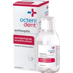 octenident® antiseptic Antiseptische Mundspüllösung> Clearance