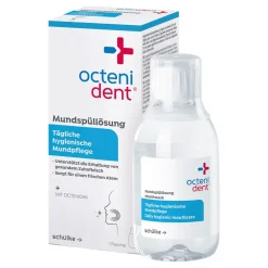 octenident® Mundspüllösung> Online