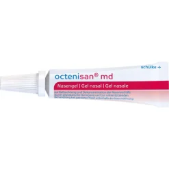 Octenisan® md Nasengel> Hot