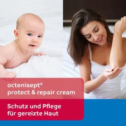 ® protect & repair cream>octenisept Sale