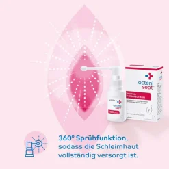 ® Vaginaltherapeutikum|octenisept Online