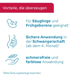 ® Wässriges Wund- und Schleimhautantiseptikum|octenisept Best