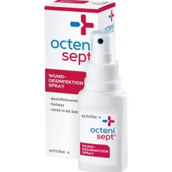 ® Wund-Desinfektion-Spray>octenisept