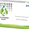 OCUTEARS® Alo+ Augentropfen – Für langanhaltende Befeuchtung und Frische bei Trockenen Augen> Hot